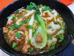 -东方削面(迎泽街店)