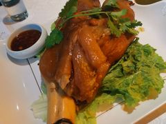 -金家老三饭庄(常营店)