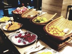 -深圳四季酒店·馥自助餐厅