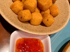 -大树餐厅(益田假日店)