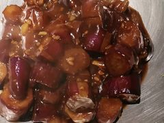 -绿茶餐厅(淮安吾悦广场店)