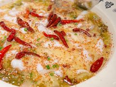 -江渔儿酸菜鱼·拔草餐厅(虎门君乐汇店)
