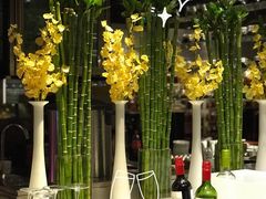 -广州富力君悦大酒店·凯菲厅