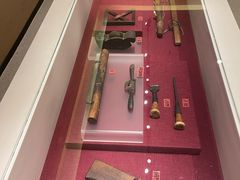 -南京市规划建设展览馆