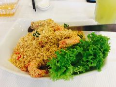 -新加坡海鲜共和(名胜世界圣淘沙海滨坊)