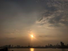 -富力威斯汀酒店-中国元素中餐厅(武昌临江店)