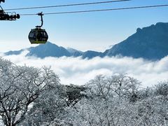 -梵净山旅游区