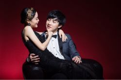-GO VISION 动视觉婚纱摄影高级定制