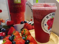 -奈雪的茶(印象城店)