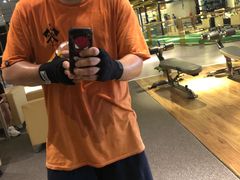 -银吉姆健身(恒隆馆)