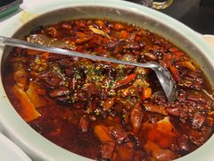-沸腾鱼乡(知春路分店)