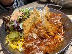 -炒码先生·韩餐炸鸡披萨(西塔店)