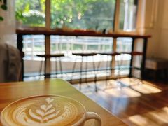 -Cafe Villa