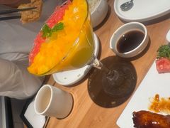 -枣子树·素食餐厅(普陀山店)