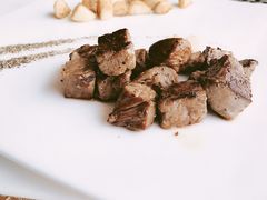 -Ginza Onodera铁板烧(外滩十八号店)