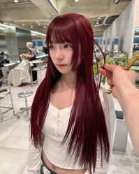 -Sying杉影日式烫染專門店
