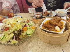 -点都德(龙之梦店)