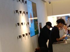 -喜茶(上海正大广场店)