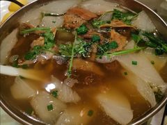 -渝信川菜(南滨店)