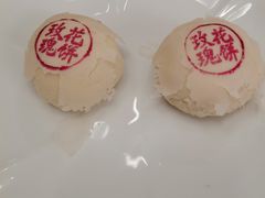 -京味斋·烤鸭·北京菜(安贞店)