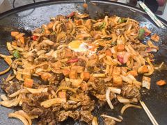 -山丹马记炒拨拉(南关店)