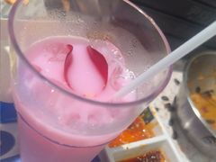 -尹珍珠·韩式无限烤肉(回龙湾店)