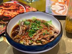 -老宋家鱼馆(北滨路店)