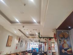 -阿巧一号私房菜(止园路店)