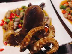 -臻鲜燕海鲜融合餐厅(金陵style店)