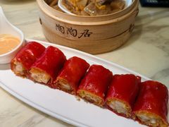 -陶陶居酒家(SM二期购物广场店)