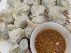 手工水饺-土菜水饺村(宁夏路店)