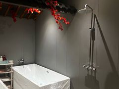 -扬派·扬州搓背馆(运河旗舰店)