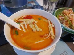 冬荫功虾汤-帕蓝·暹罗料理(曲阳店)