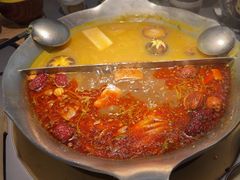 -湊湊火锅·茶憩(南京万象天地店)