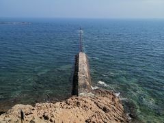 -青岛第二海水浴场