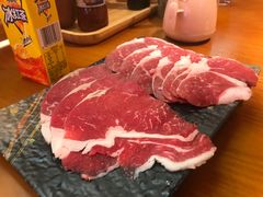 -拾勝牛·江景安格斯烧肉放题(江湾阳光天地店)