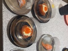 -争鲜回转寿司(朝外悠唐PLUS店)