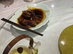 -围龙屋客家食府(福田店)