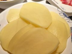 -小龙坎火锅(世纪城店)