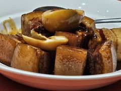 -船歌·鱼水饺青岛菜(闽江二路店)