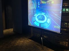 -山港凯悦酒店·BEBA海滩烧烤餐厅酒吧