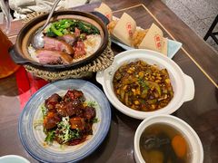 -那家·油麻菜馆(常德道店)
