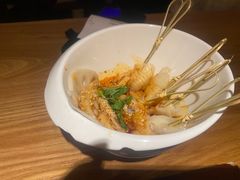 -绿茶餐厅(南昌王府井店)