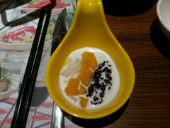 -亚马逊海鲜自助餐厅(惠山万达店)