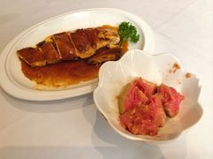 -粤域茶餐厅