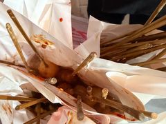 -辽B·小串(总店)