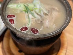 -KimPro 辛普乐概念韩餐