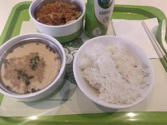 -老乡鸡(六安阳光欧洲城店)