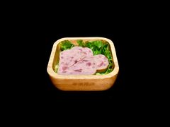 梅林午餐肉-独食火锅·半米屋台(望平街店)