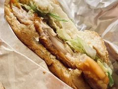 -麦当劳(西客站店)
